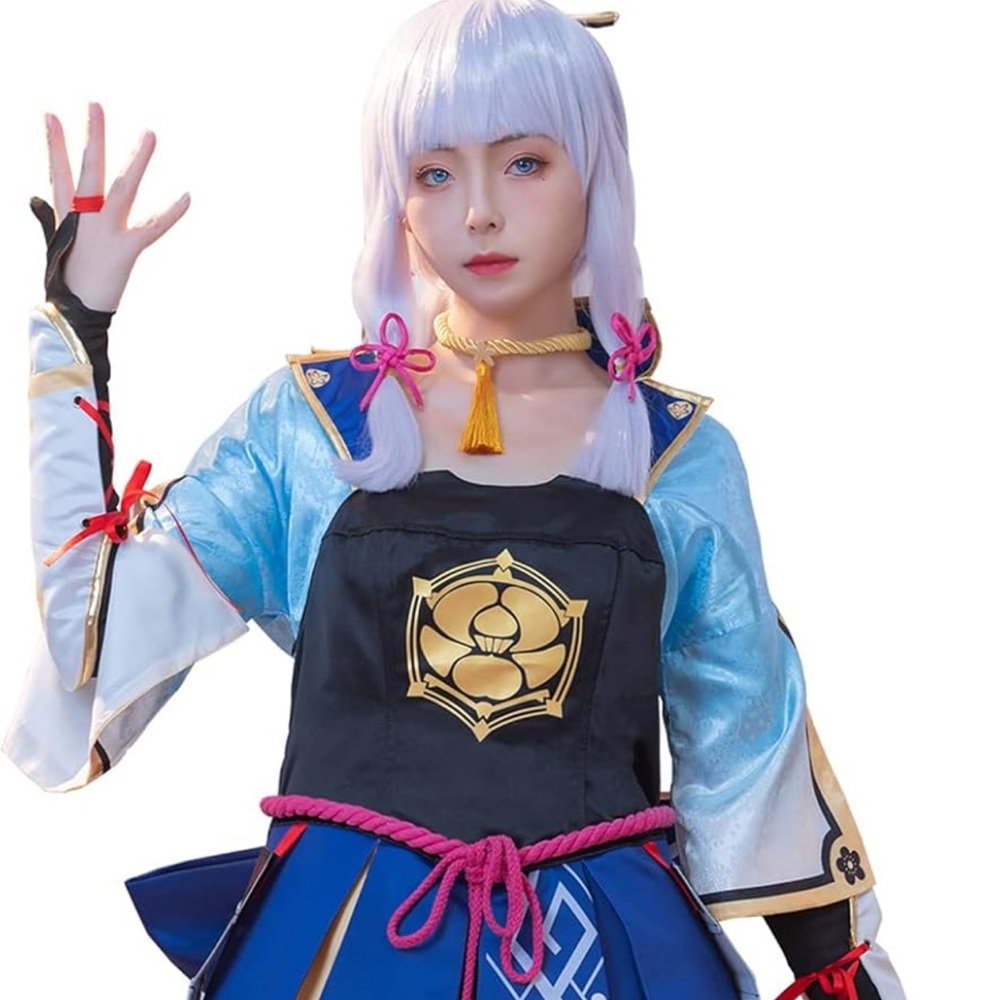 NWT Cosplay Ayaka costume.  XXL